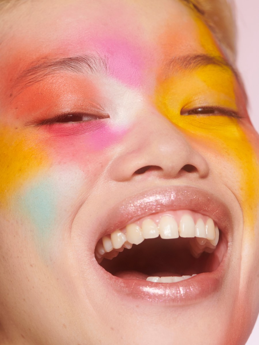 ASOS MAGAZINE SPRING&nbsp;2019