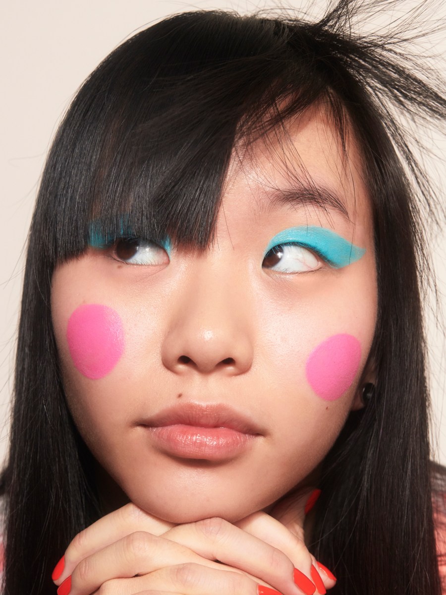 ASOS MAGAZINE SUMMER&nbsp;2019